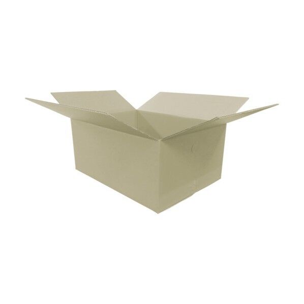 IRIS ダンボール 550×400×250