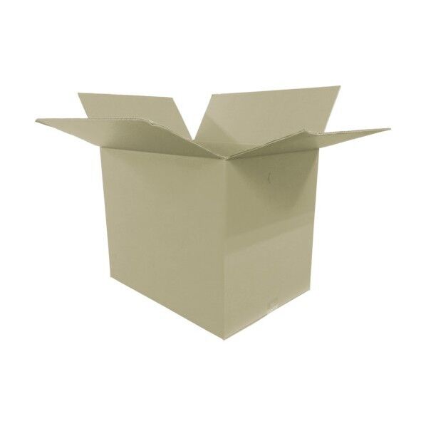 IRIS ダンボール 550×400×450