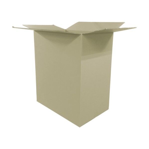 IRIS ダンボール 565×370×665