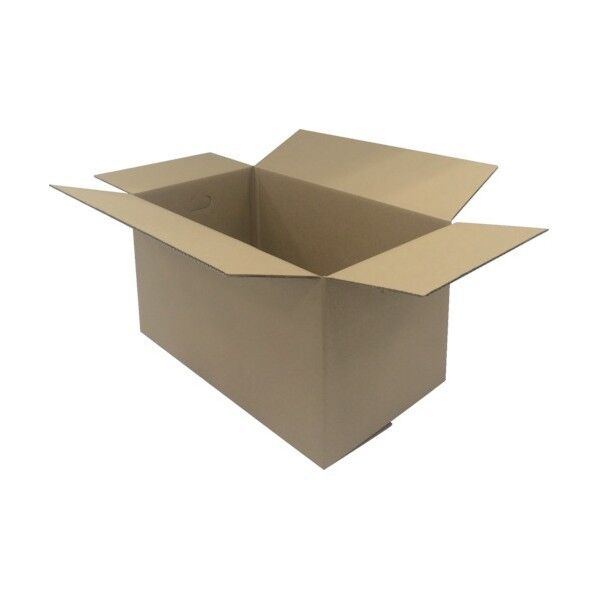 IRIS 段ボールBOX DB-L1