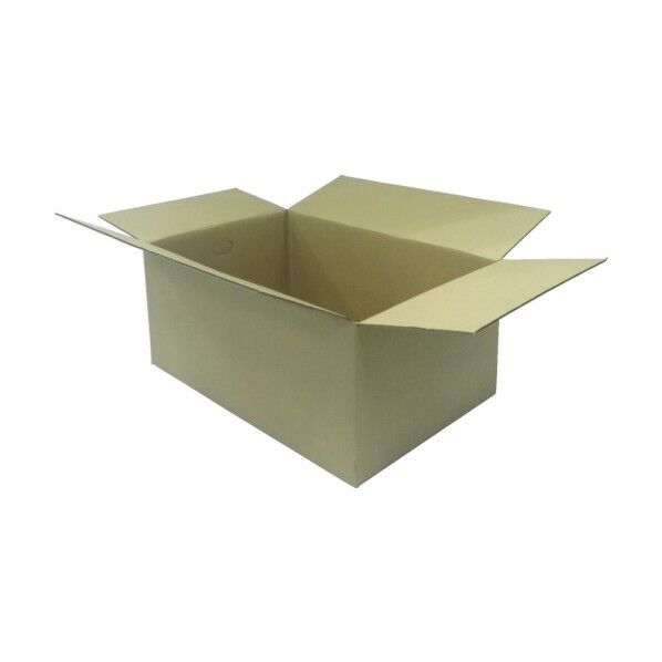 IRIS 段ボールBOX DB-L4