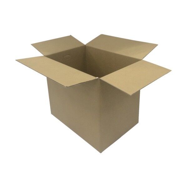 IRIS 段ボールBOX DB-L6