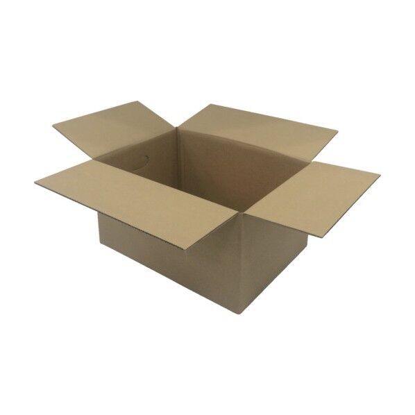 IRIS 段ボールBOX DB-M1