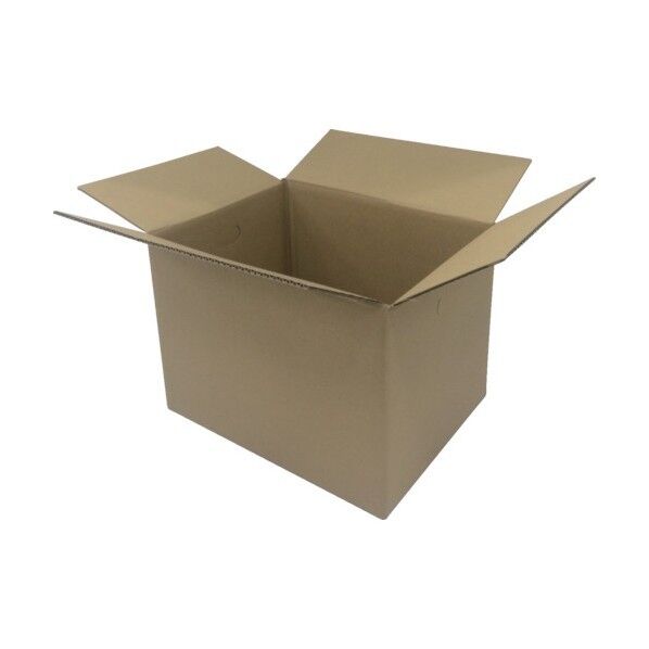 IRIS 段ボールBOX DB-M4