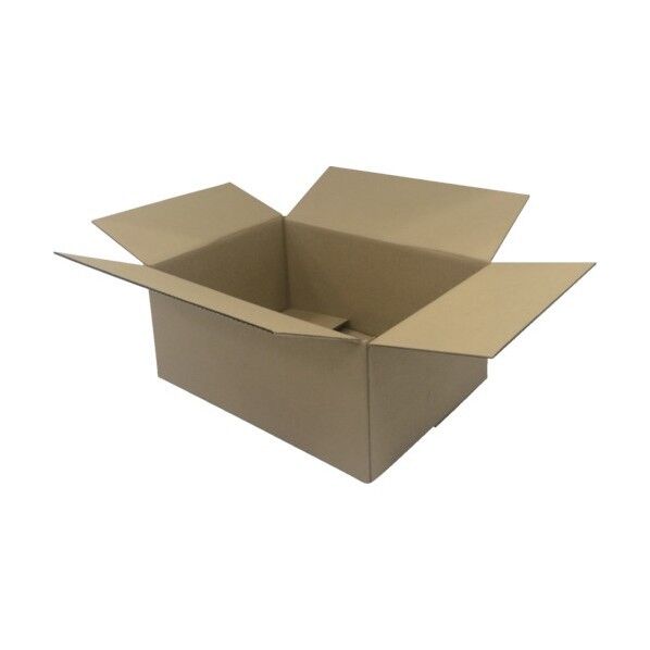 IRIS 段ボールBOX DB-M5