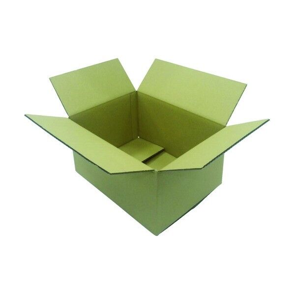 IRIS 段ボールBOX DB-S6