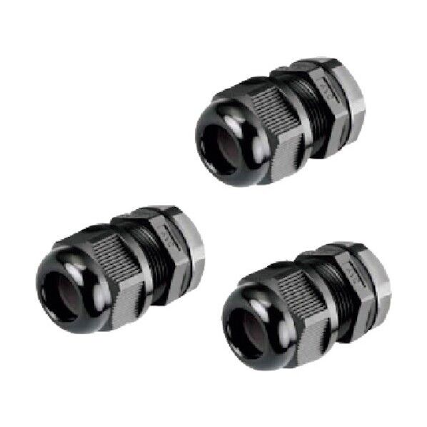 JAPPY ケーブル引込保護材 スーパー防水グランド 適応電線径Φ15～25