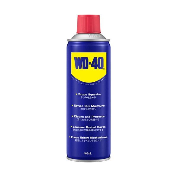  WD-40 MUP 400ML 1点...