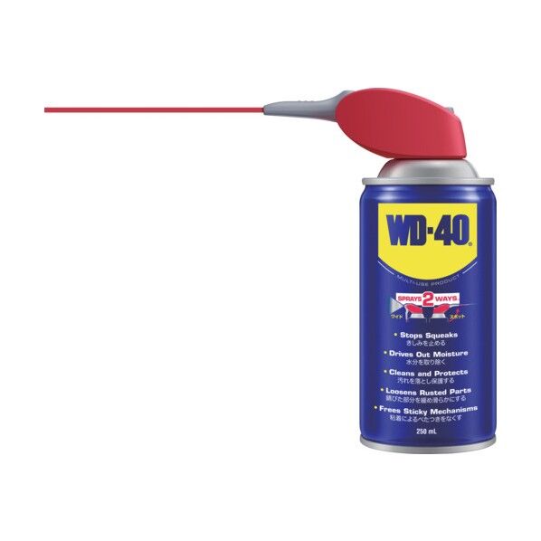WD-40 MUP SMART STRAW 1点...