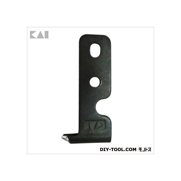 U溝替え刃2.0ミリ用 UC-14 5枚入