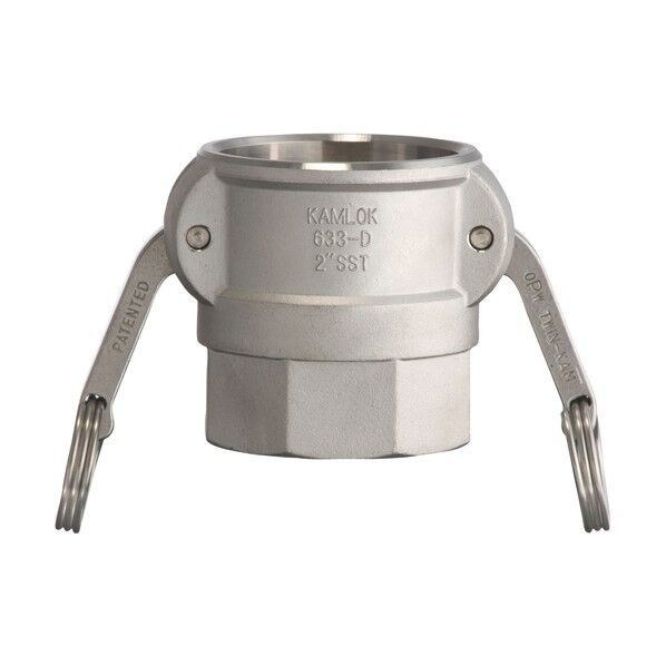日東工器 LF-6TPM-AL レバーロックカプラ(プラグ・めねじ取付け 日東工器 LF-6TPM-AL レバーロックカプラ(プラグ・めねじ取付け