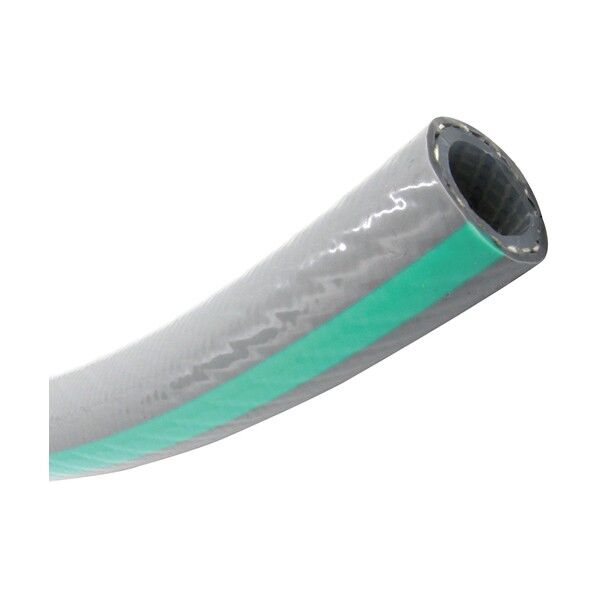 トヨックス スチーム・高温水用 トヨシリコーンスチームホース 内径25.4mm×外径35.5mm 長さ9m TSISTM-25-9 1点