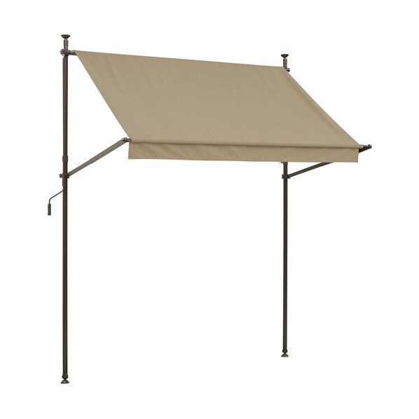 清掃用品 ワイドホーキ シダ