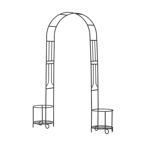 園芸用品 白木杭 60×1500 