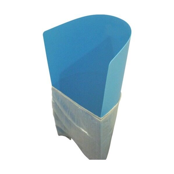 ポイすて立っちゃん