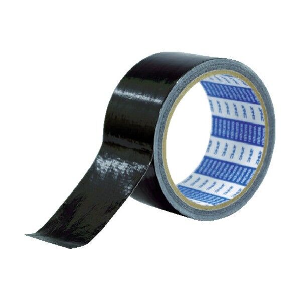 多用途補修テープlite48mmx10mブラック M5352 1