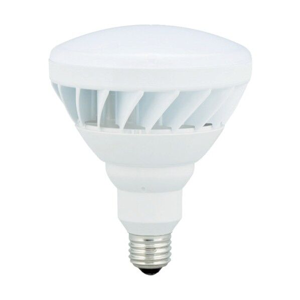 バラストレス水銀ランプ・PAR型電球代替LED照明 PAR16W-W 1