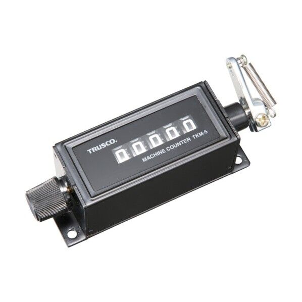 カウンタ5ケタ数取器 TKM5 1個