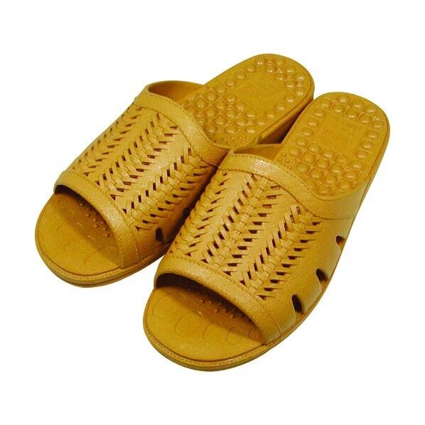 成型サンダル紳士