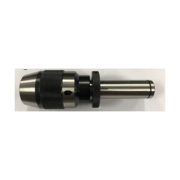 トラスコ(TRUSCO) キーレスチャック 20mmストレートシャンク一体型 13mm フックスパナ付 TKLS-1320 1点...
