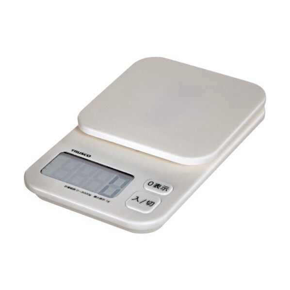 デジタルスケール3kg(最小表示1g) TDS-3K-1G 1点...