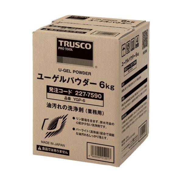 ユーゲルパウダー6kg