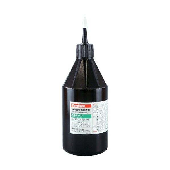 高強度嫌気性封着剤速硬化・潤滑性タイプＴＢ１３０５Ｎ TB1305NB 1