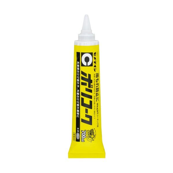 ポリコークNEOパック 700ml 3615240700 1パック