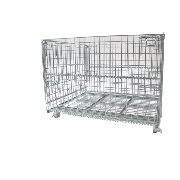 ※法人専用品※ サンキンパレット ニューマルチタイプ 1200X1000X900 CME-4 0...