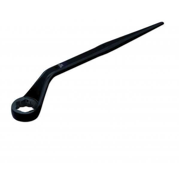 MUSTTOOL #12287 MW-303236BK メガネレンチ 30/32×36 ブラック D:53mm 全長:335mm ブラック MW-303236BK 1点...