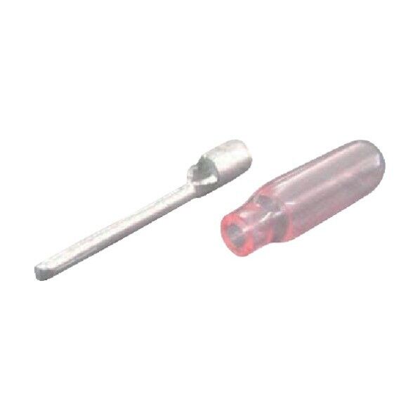 圧着端子パック TC形 絶縁キャップ付(5P)