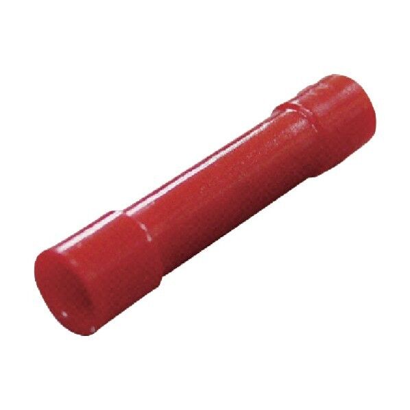 絶縁被覆付圧着端子パック B形(10P)