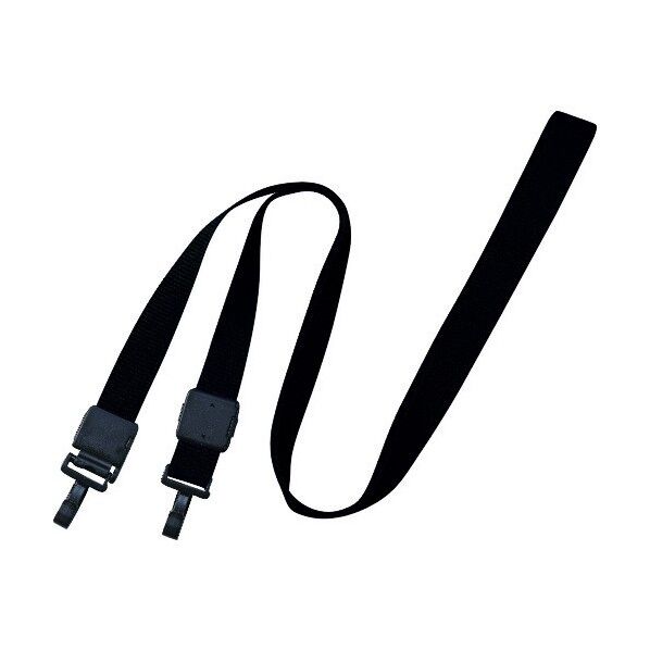 ループクリップ ダブルフック式 1本