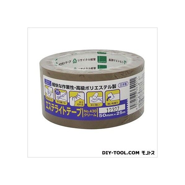 NO430 エステライトテープ