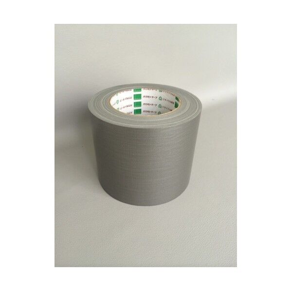 布テープNO111カラー銀100ミリ