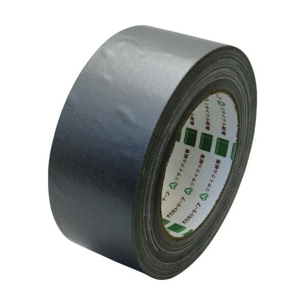 布テープNO111カラー銀50ミリ