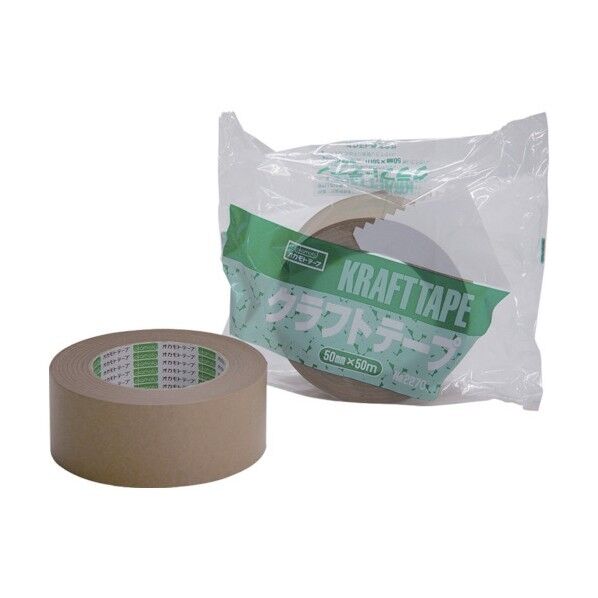 クラフトテープNO227075ミリ