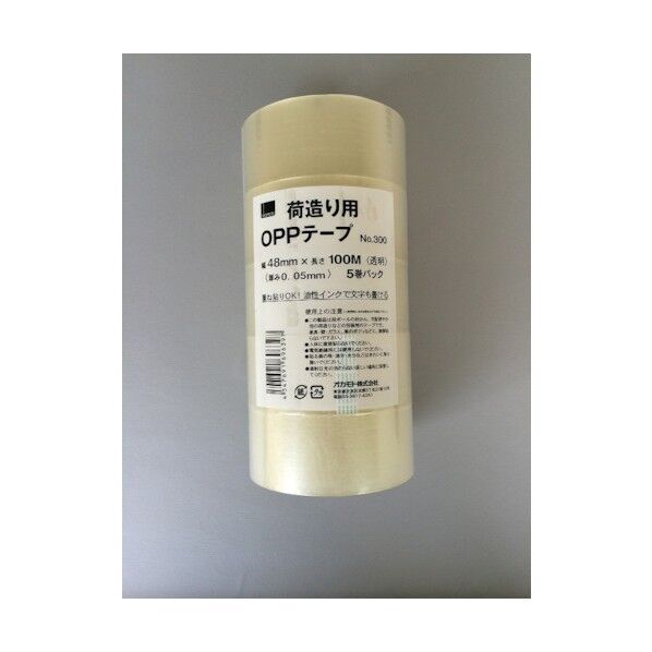 ＯＰＰテープ　ＮＯ３００　