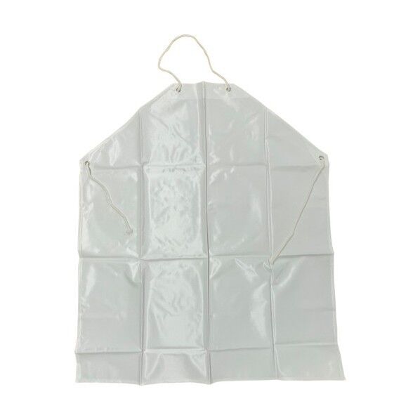 エマソフトエプロン胸付