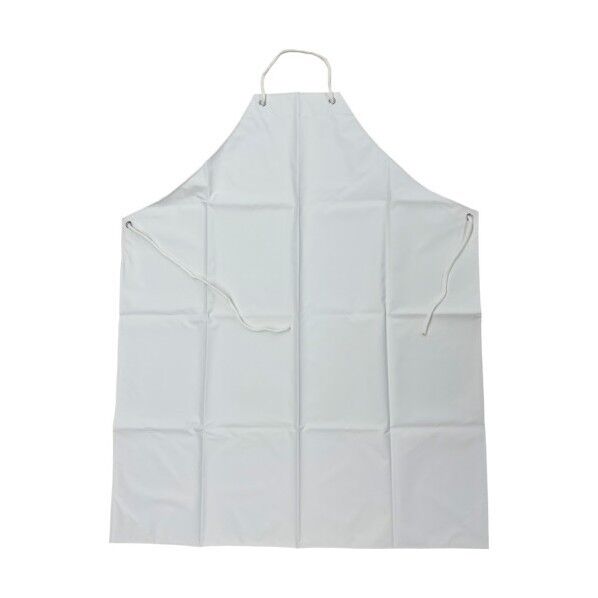 防水耐油エプロン