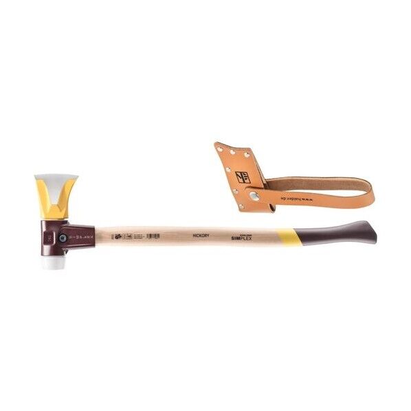 ＨＡＬＤＥＲ　シンプレックススプリッティングアックス 3007.751 1