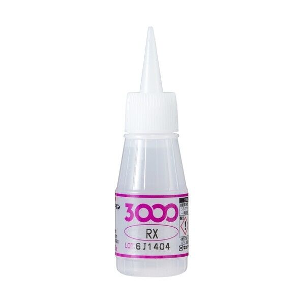 瞬間接着剤 3000RX