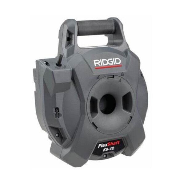 RIDGID(リジッド) フレックスシャフトK9-12 76188 1台...