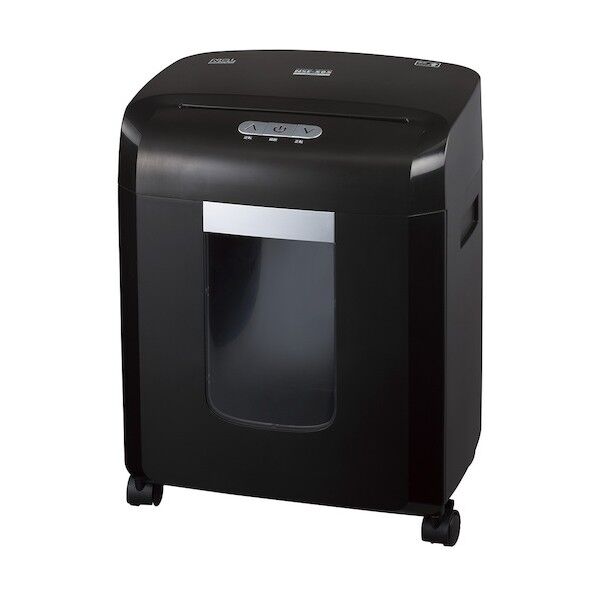 アスカ(Asmix) クロスカットシュレッダー S72の通販｜即日出荷19万点