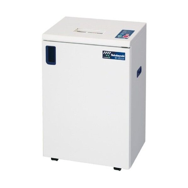 カード専用シュレッダ SC-200H...