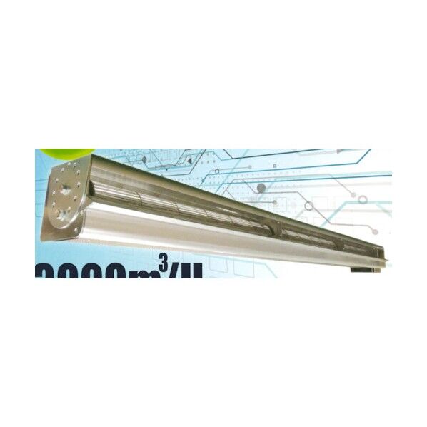 ※法人専用品※ニッシントーア･岩尾 ロングファン LF-SD3 単相100V50HZ LF-SD3-100V50HZ 1台...