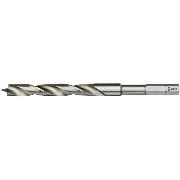 HSS ツイストドリルビット サイズ3.0X32X70mm