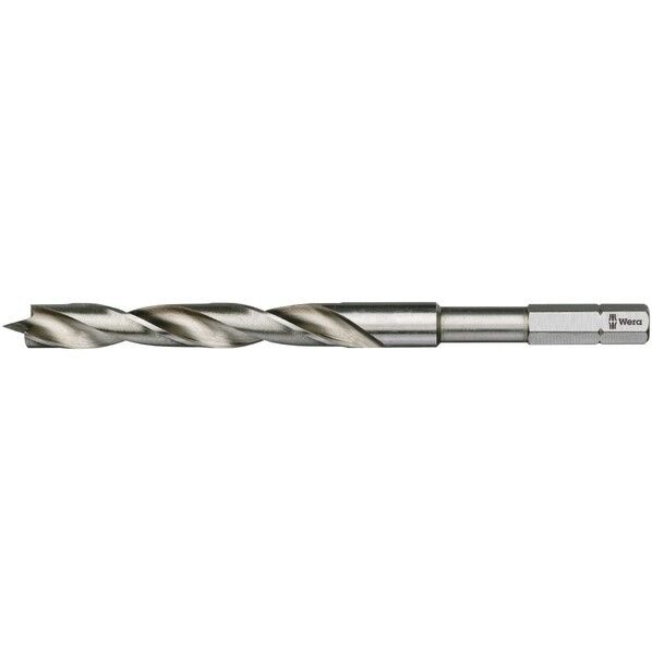 HSS ツイストドリルビット サイズ8.0X60X110mm