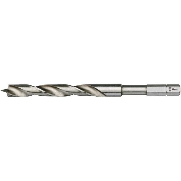 HSS ツイストドリルビット サイズ10.0X70X120mm