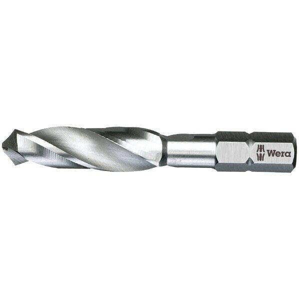 六角軸/HSSドリルビット サイズ 6.8x 50mm